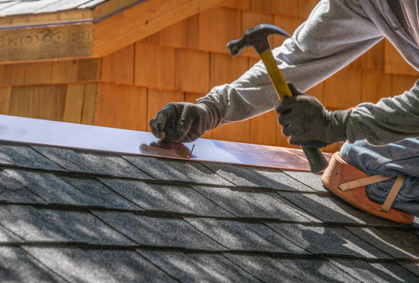 Hot Roofs in Triana, AL
